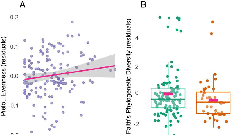 Multigenerational adversity impacts on human gut microbiome composition and socioemotional functioning in early childhood